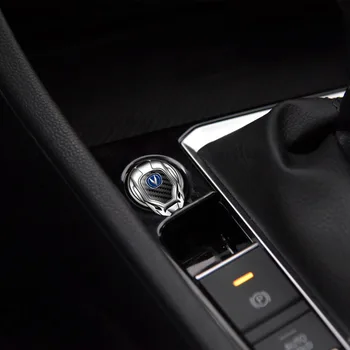 Interior auto de Aprindere a Motorului Start-stop Buton Capac de Protecție Pentru Honda Civic se Potrivesc Oraș Plâng Acord Forza 125 Hrv Accesorii  10