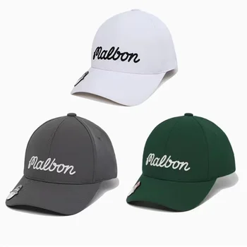 Noi Toamna și Iarna Trupa Marca Golf Pălărie pentru Bărbați și Femei Șapcă de Baseball Sporturi în aer liber Cozoroc Pălărie  10